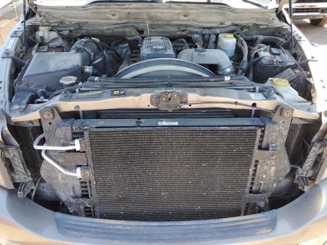 Photo 10 VIN: 3D7LX38C76G259958 - DODGE RAM 3500 