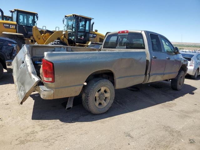 Photo 2 VIN: 3D7LX38C76G259958 - DODGE RAM 3500 