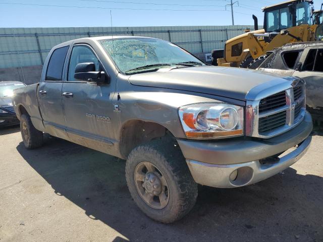 Photo 3 VIN: 3D7LX38C76G259958 - DODGE RAM 3500 