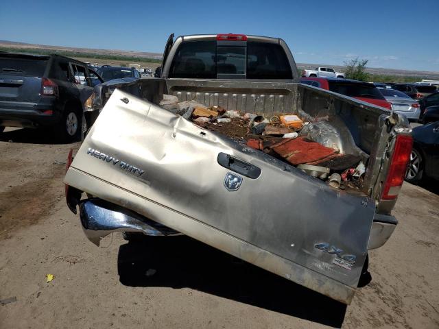 Photo 5 VIN: 3D7LX38C76G259958 - DODGE RAM 3500 