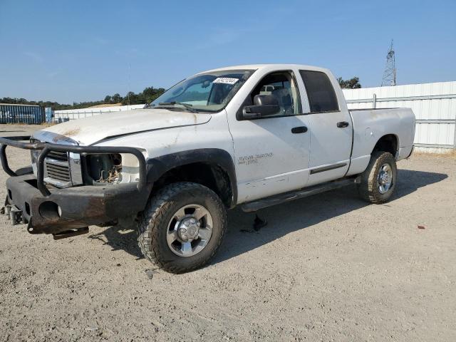 Photo 0 VIN: 3D7LX38C86G264733 - DODGE RAM 3500 S 