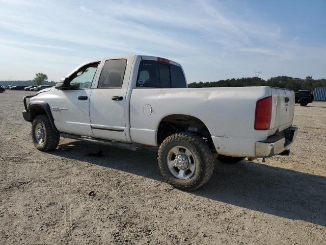 Photo 1 VIN: 3D7LX38C86G264733 - DODGE RAM 3500 S 