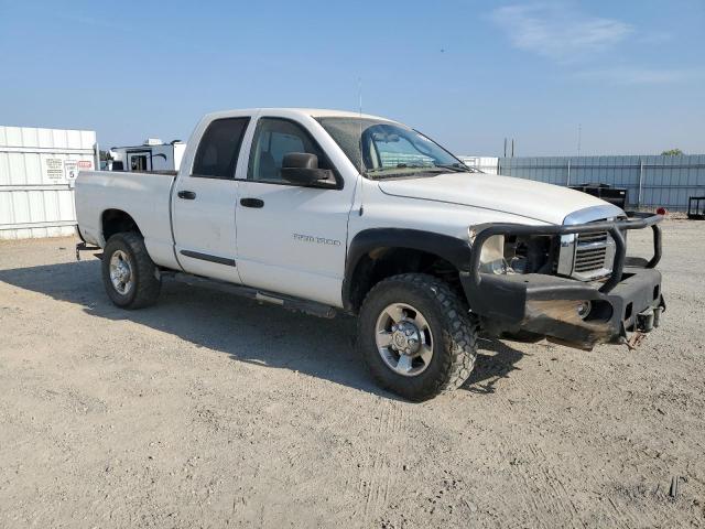 Photo 3 VIN: 3D7LX38C86G264733 - DODGE RAM 3500 S 