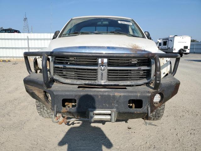 Photo 4 VIN: 3D7LX38C86G264733 - DODGE RAM 3500 S 