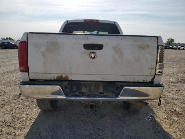 Photo 5 VIN: 3D7LX38C86G264733 - DODGE RAM 3500 S 