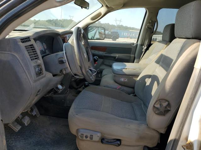 Photo 6 VIN: 3D7LX38C86G264733 - DODGE RAM 3500 S 