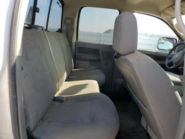 Photo 9 VIN: 3D7LX38C86G264733 - DODGE RAM 3500 S 