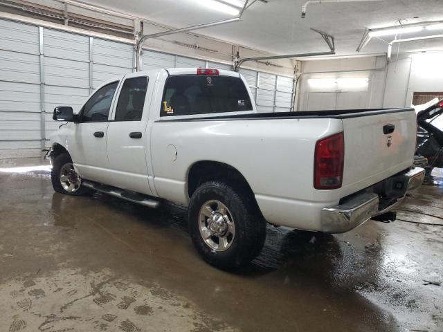 Photo 1 VIN: 3D7LX38C96G145654 - DODGE RAM 3500 S 