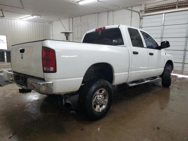 Photo 2 VIN: 3D7LX38C96G145654 - DODGE RAM 3500 S 