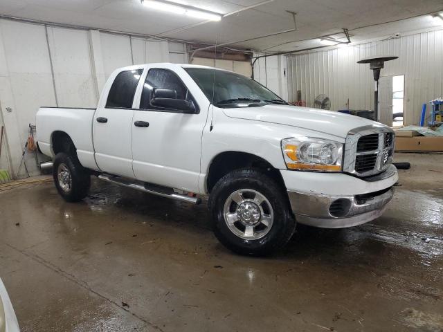 Photo 3 VIN: 3D7LX38C96G145654 - DODGE RAM 3500 S 