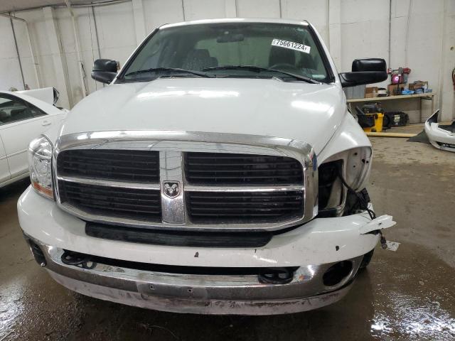 Photo 4 VIN: 3D7LX38C96G145654 - DODGE RAM 3500 S 