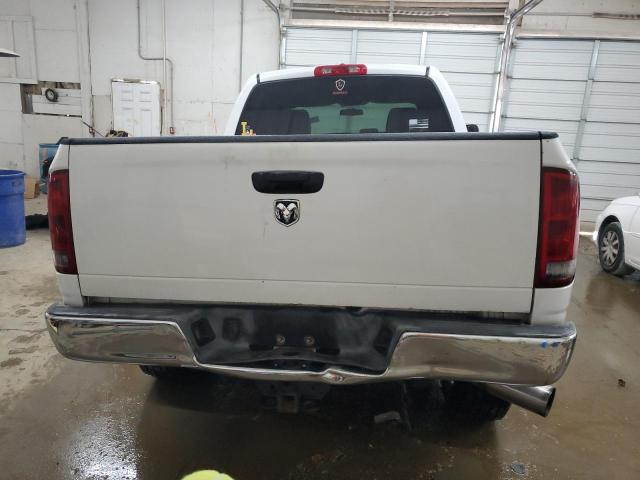 Photo 5 VIN: 3D7LX38C96G145654 - DODGE RAM 3500 S 