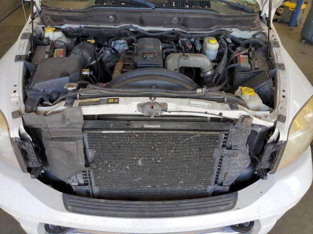 Photo 10 VIN: 3D7LX38C96G177374 - DODGE RAM 3500 