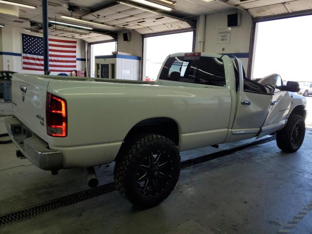 Photo 2 VIN: 3D7LX38C96G177374 - DODGE RAM 3500 