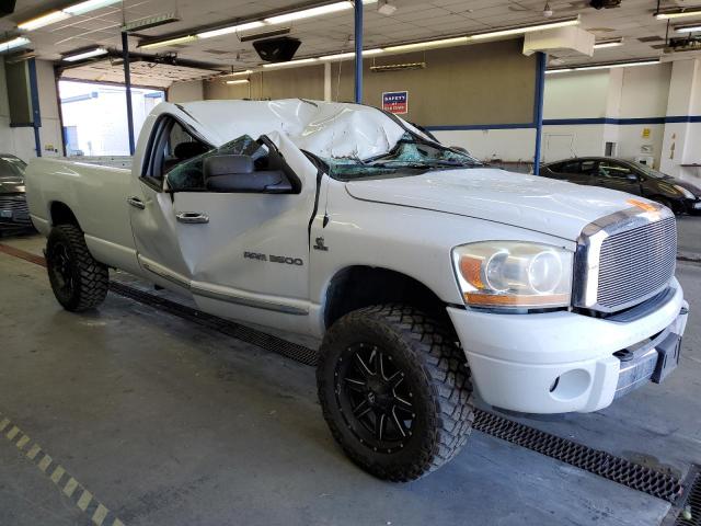 Photo 3 VIN: 3D7LX38C96G177374 - DODGE RAM 3500 