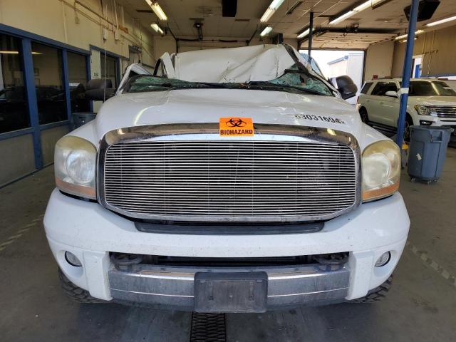 Photo 4 VIN: 3D7LX38C96G177374 - DODGE RAM 3500 