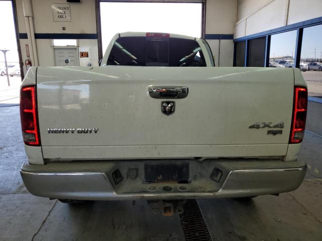 Photo 5 VIN: 3D7LX38C96G177374 - DODGE RAM 3500 