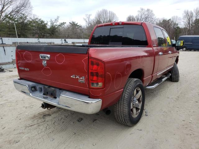 Photo 3 VIN: 3D7LX39C16G185306 - DODGE RAM 3500 