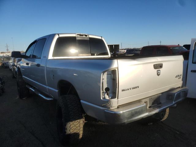 Photo 1 VIN: 3D7LX39C16G204260 - DODGE RAM 3500 