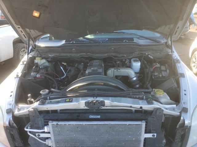 Photo 10 VIN: 3D7LX39C16G204260 - DODGE RAM 3500 