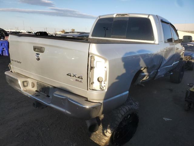 Photo 2 VIN: 3D7LX39C16G204260 - DODGE RAM 3500 