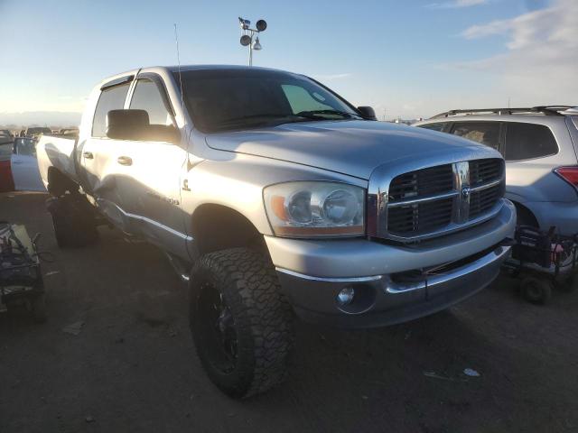 Photo 3 VIN: 3D7LX39C16G204260 - DODGE RAM 3500 