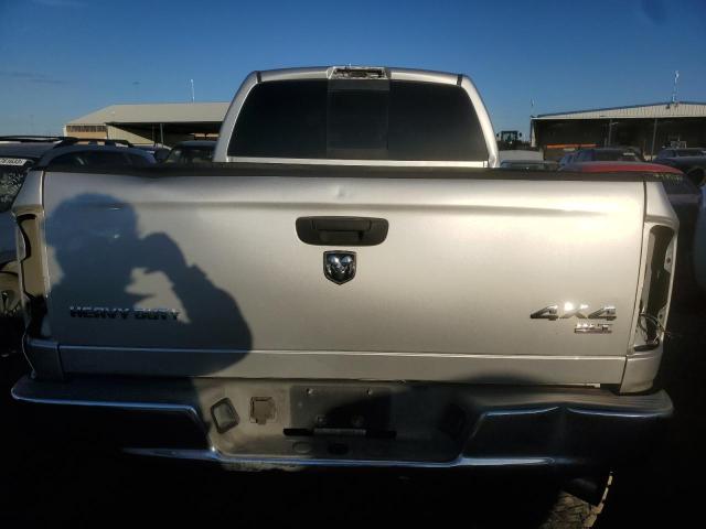 Photo 5 VIN: 3D7LX39C16G204260 - DODGE RAM 3500 