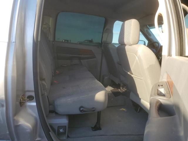 Photo 9 VIN: 3D7LX39C16G204260 - DODGE RAM 3500 