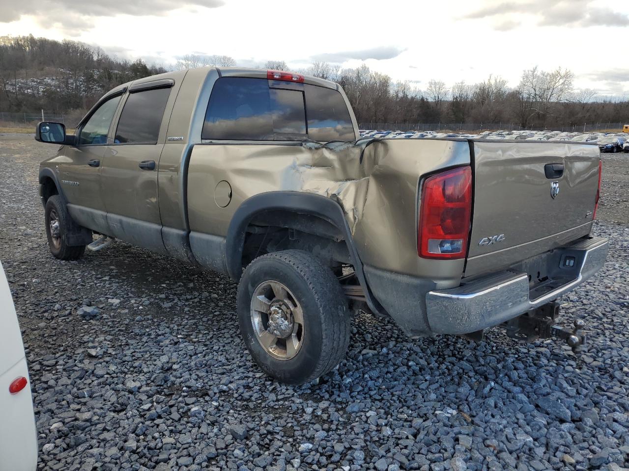 Photo 1 VIN: 3D7LX39C56G188757 - DODGE RAM 