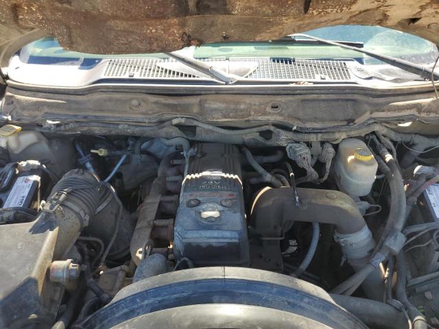 Photo 10 VIN: 3D7LX39C66G167030 - DODGE RAM 3500 