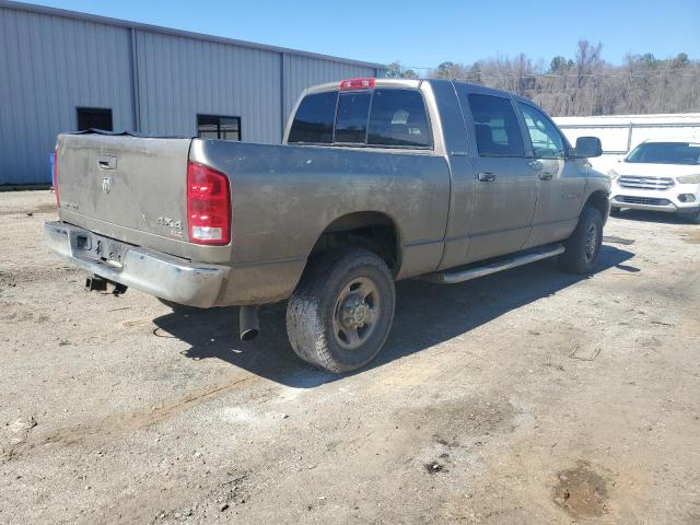 Photo 2 VIN: 3D7LX39C66G167030 - DODGE RAM 3500 