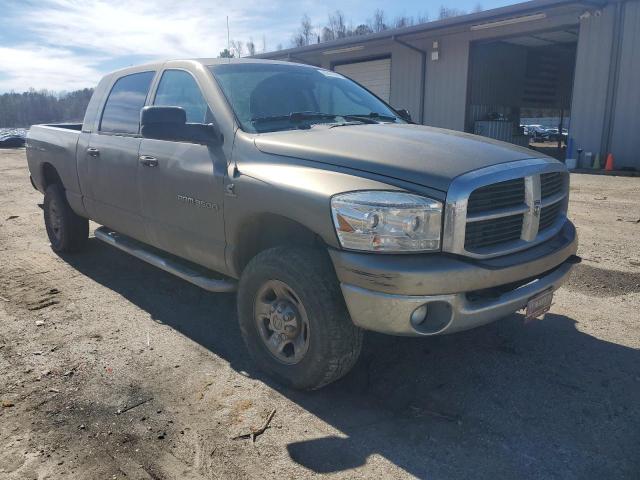 Photo 3 VIN: 3D7LX39C66G167030 - DODGE RAM 3500 