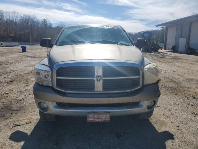 Photo 4 VIN: 3D7LX39C66G167030 - DODGE RAM 3500 