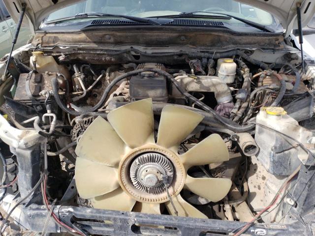 Photo 10 VIN: 3D7LX39C76G195449 - DODGE RAM 3500 