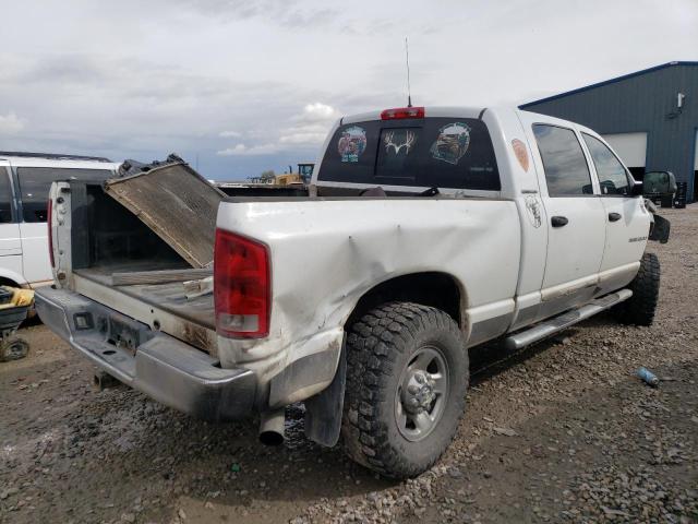 Photo 2 VIN: 3D7LX39C76G195449 - DODGE RAM 3500 