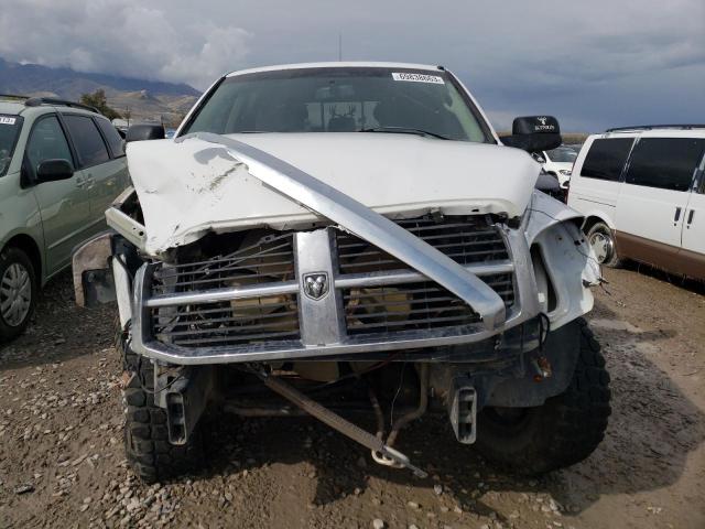 Photo 4 VIN: 3D7LX39C76G195449 - DODGE RAM 3500 