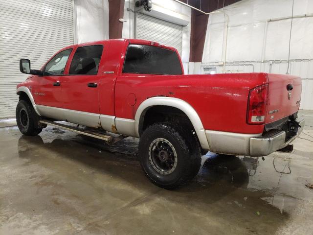 Photo 1 VIN: 3D7LX39C86G173041 - DODGE RAM 3500 