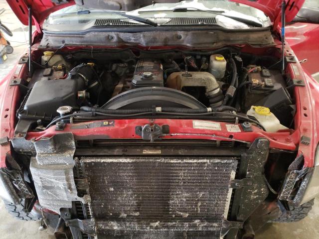 Photo 10 VIN: 3D7LX39C86G173041 - DODGE RAM 3500 