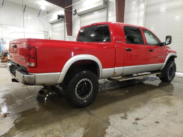 Photo 2 VIN: 3D7LX39C86G173041 - DODGE RAM 3500 