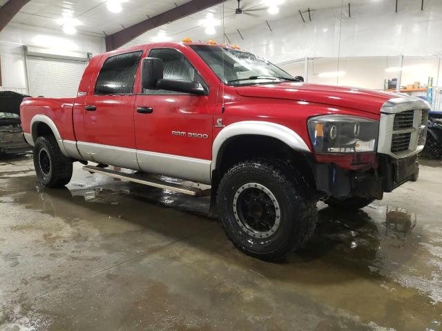 Photo 3 VIN: 3D7LX39C86G173041 - DODGE RAM 3500 