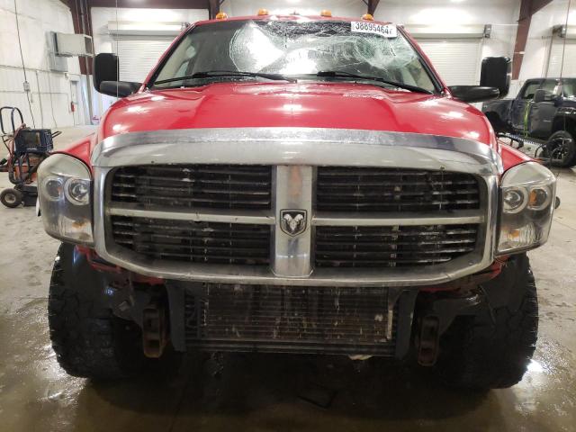 Photo 4 VIN: 3D7LX39C86G173041 - DODGE RAM 3500 