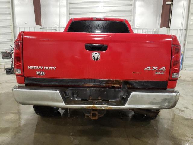 Photo 5 VIN: 3D7LX39C86G173041 - DODGE RAM 3500 