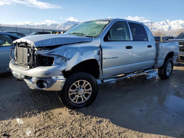 Photo 0 VIN: 3D7LX39C96G210727 - DODGE RAM 3500 