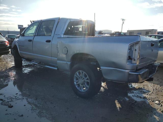 Photo 1 VIN: 3D7LX39C96G210727 - DODGE RAM 3500 