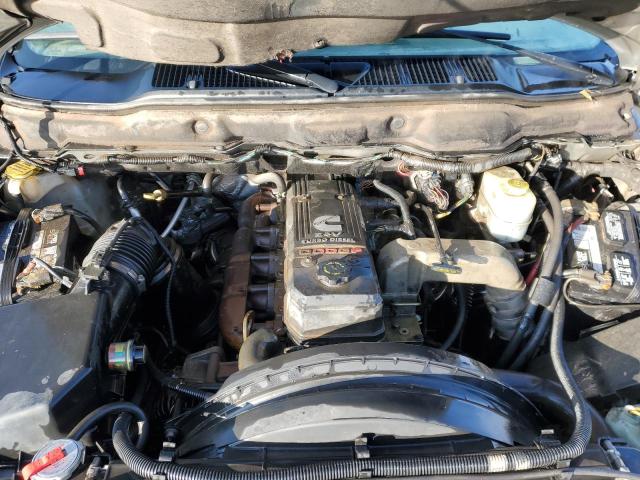 Photo 10 VIN: 3D7LX39C96G210727 - DODGE RAM 3500 