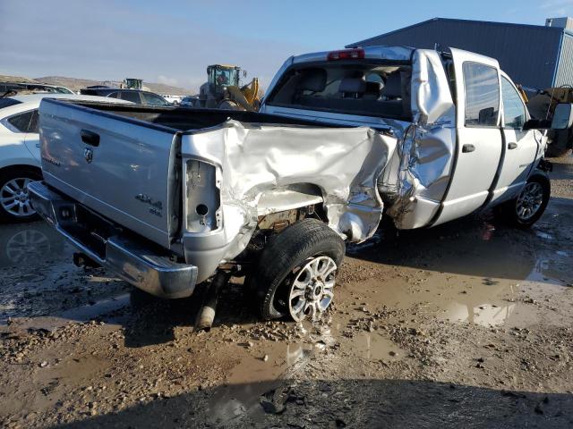 Photo 2 VIN: 3D7LX39C96G210727 - DODGE RAM 3500 