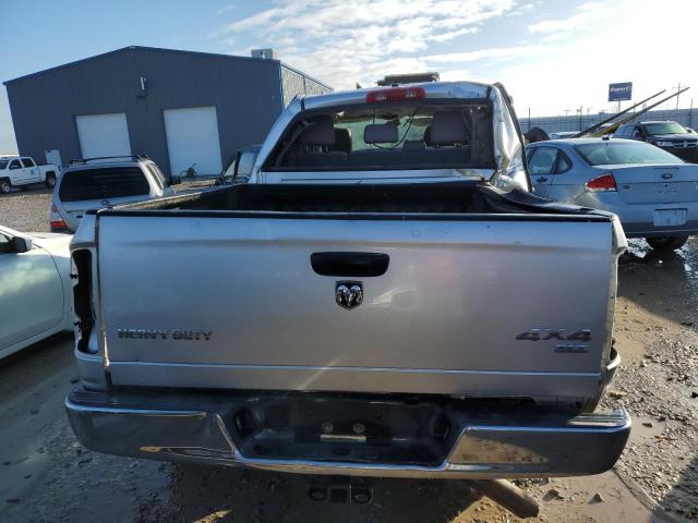 Photo 5 VIN: 3D7LX39C96G210727 - DODGE RAM 3500 