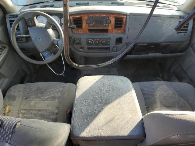 Photo 7 VIN: 3D7LX39C96G210727 - DODGE RAM 3500 