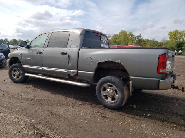 Photo 1 VIN: 3D7LX39CX6G173011 - DODGE RAM 3500 