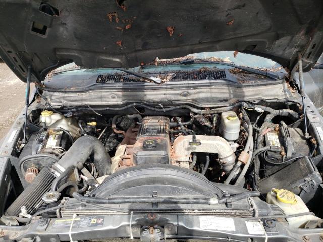 Photo 10 VIN: 3D7LX39CX6G173011 - DODGE RAM 3500 